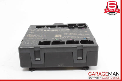 14-18 Mercedes W117 CLA250 Front Right Side Door Control Module 1669000518 OEM