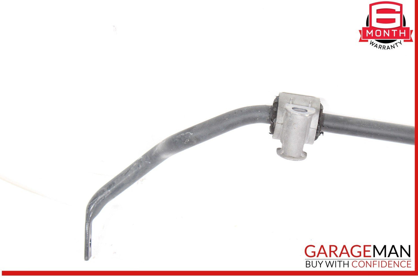 15-20 Mercedes W204 C300 Rear Sway Stabilizer Bar 2053260165 OEM