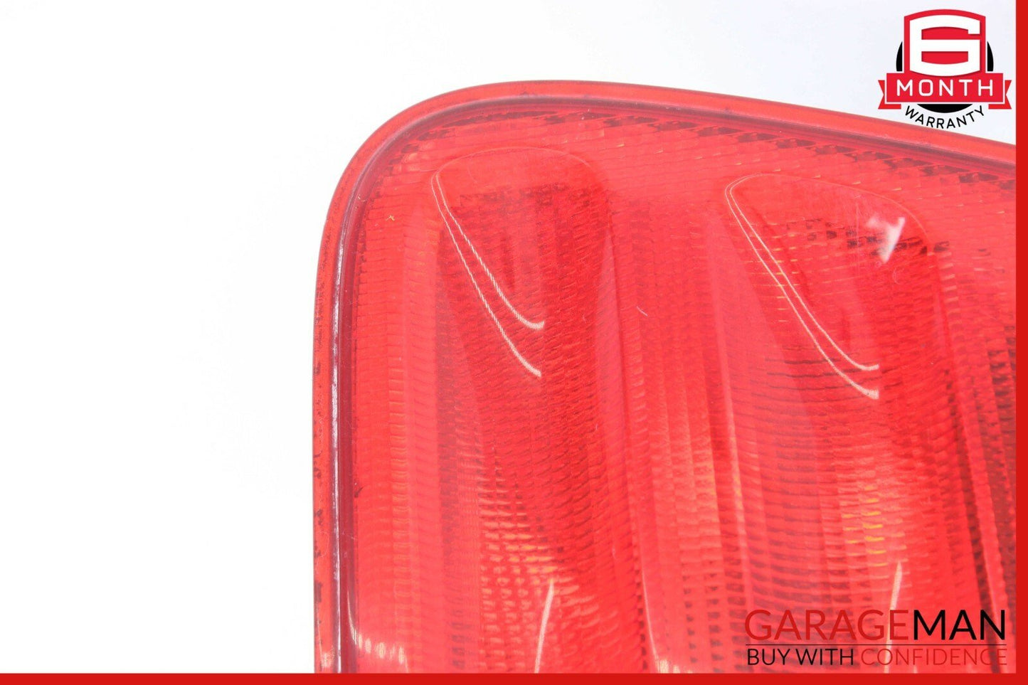 00-03 Mercedes W210 E320 Wagon Rear Right Side Inner Tail Light Taillight Lamp