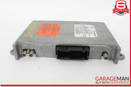 00-14 Mercedes R230 SL500 S55 AMG Voice Communication Control Module Unit OEM