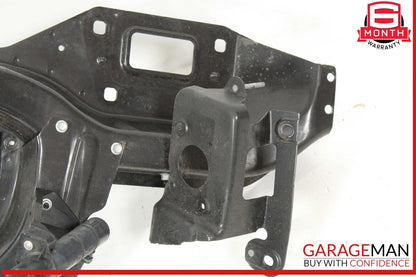 06-12 Mercedes X164 GL450 ML63 AMG Front Right Headlight Support Bracket OEM