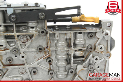Mercedes W221 S550 E350 7G-Tronic 722.9 Transmission Valve Body 2202771401 OEM