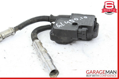 98-06 Mercedes S430 CLK320 C320 E500 Ignition Coil Pack 0001587803 OEM