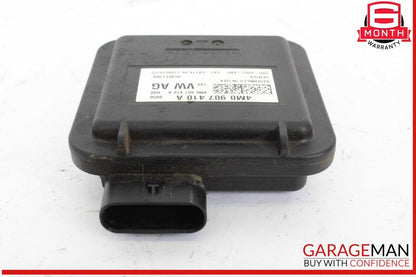 18-20 Audi A4 Q5 Homelink Garage Door Opener Control Module Unit 4M0907410A OEM