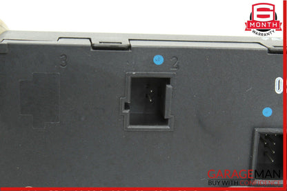06-11 Mercedes W219 CLS500 Rear Left Side Door Control Controller Module Unit
