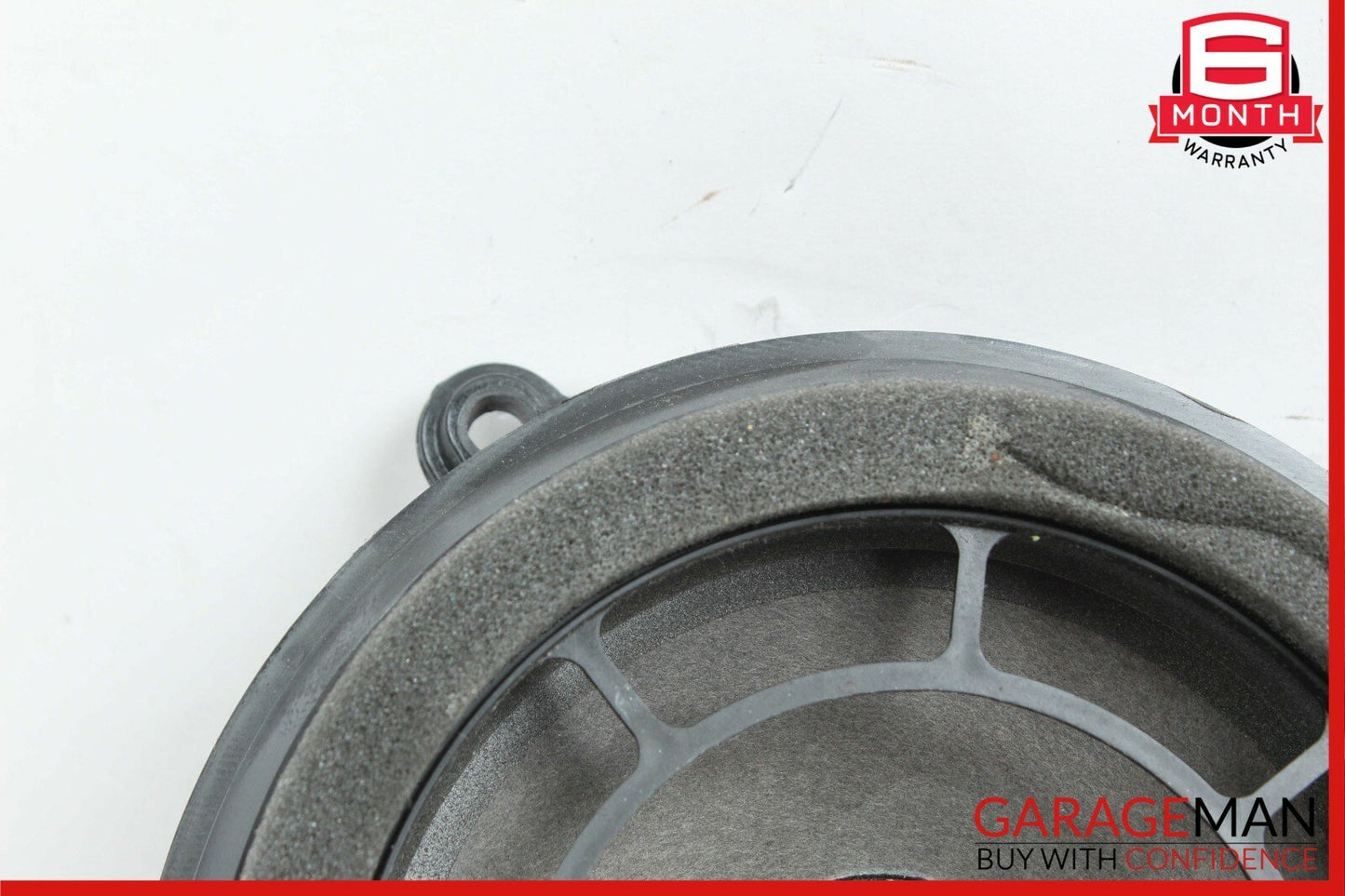 03-09 Mercedes W209 CLK350 C230 Front Right & Left Side Door Audio Speaker Set