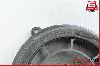 03-09 Mercedes W209 CLK350 C230 Front Right & Left Side Door Audio Speaker Set