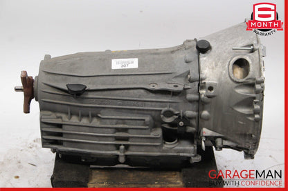15-17 Mercedes W205 C300 RWD 7G Automatic Transmission Assembly 722.994 OEM 85k