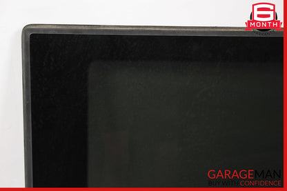 10-17 Mercedes W207 E550 C350 Coupe Panoramic Sunroof Rear Window Glass OEM
