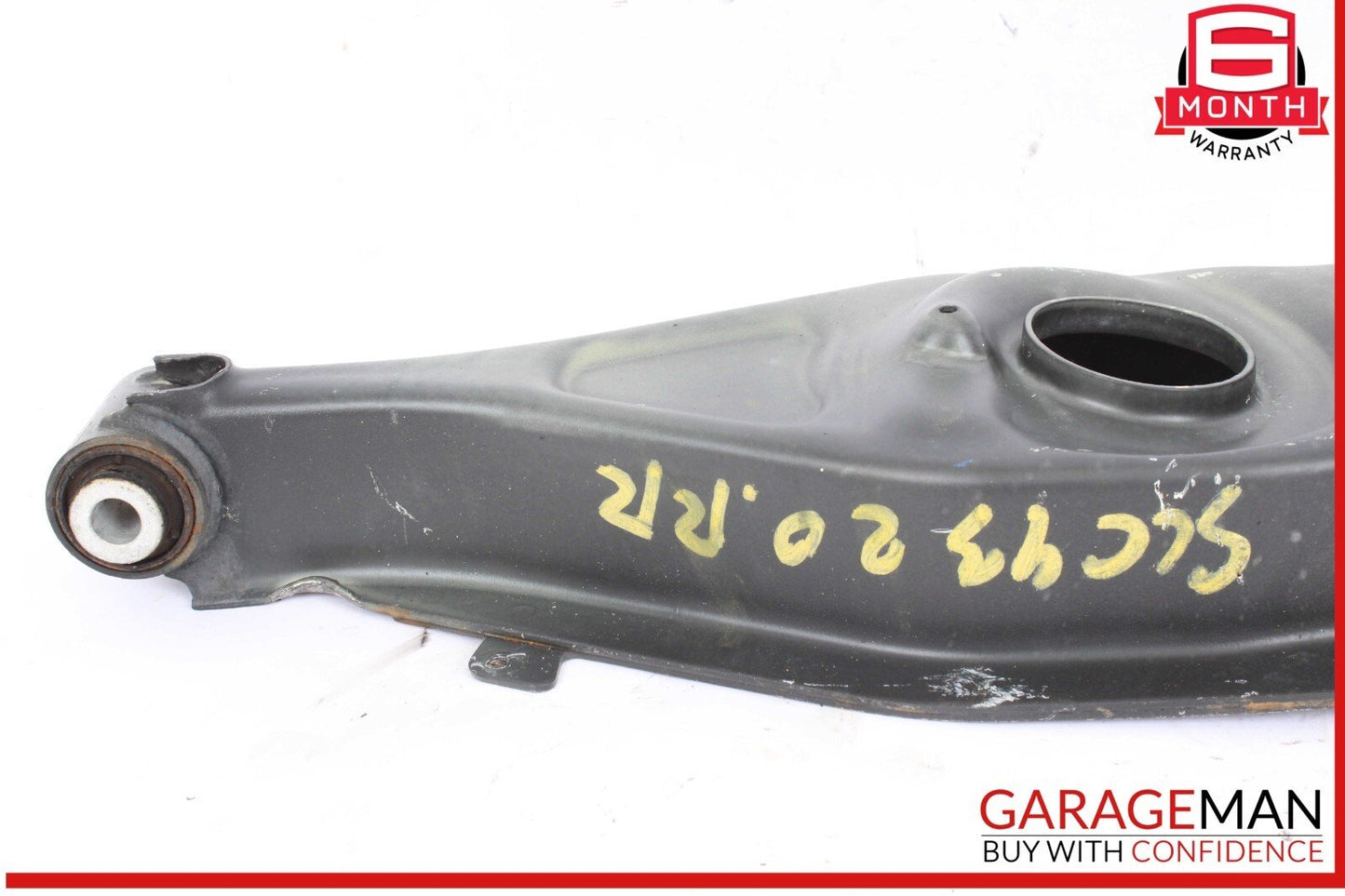 12-20 Mercedes R172 SLC43 AMG Rear Left / Right Suspension Lower Control Arm OEM