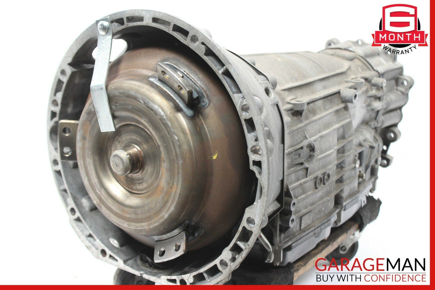 07-12 Mercedes X164 GL450 ML550 7G Automatic Transmission 722.904 AWD OEM 185k
