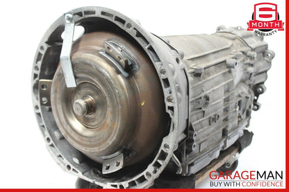 07-12 Mercedes X164 GL450 ML550 7G Automatic Transmission 722.904 AWD OEM 185k