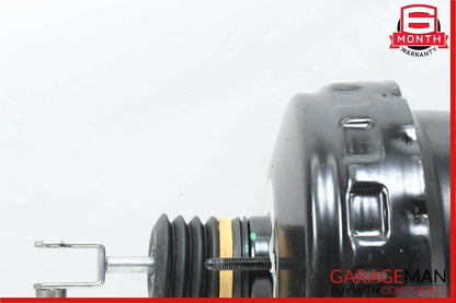 12-16 Mercedes R172 SLK250 Master Cylinder Power Brake Booster 1724300830 OEM