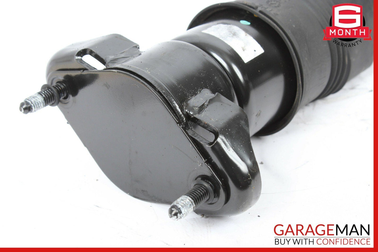 06-12 Mercedes W251 R350 R500 Rear Left or Right Side Suspension Shock Strut OEM