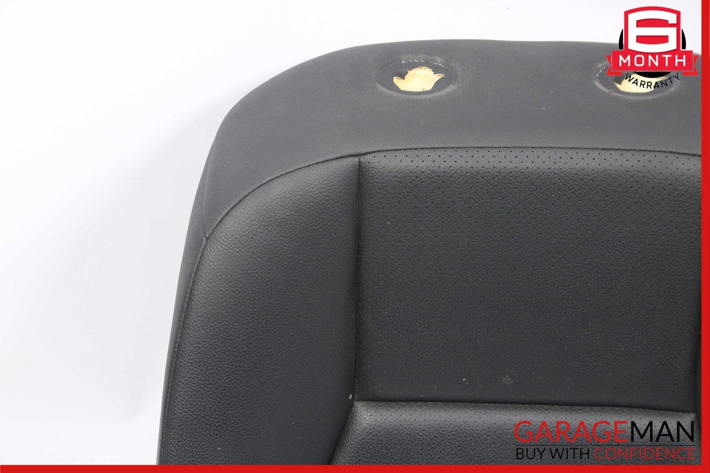 08-11 Mercedes W204 C250 C300 Front Right Seat Top Upper Cushion OEM