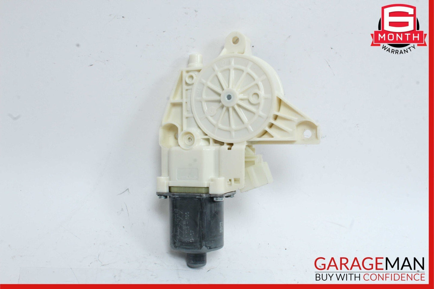 08-16 Mercedes E400 GLK350 C300 E350 Rear Left Door Window Regulator Motor Unit
