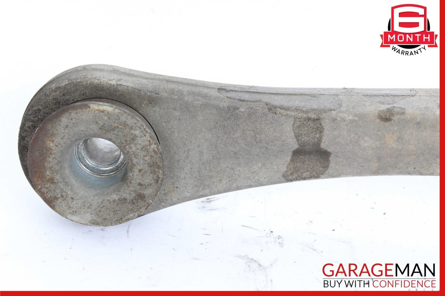 03-12 Mercedes R230 SL550 Rear Right Side Thrust Arm Lower Control Arm OEM