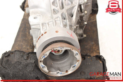 14-24 Maserati Ghibli M157 Rear Differential Axle Carrier 670009608 OEM