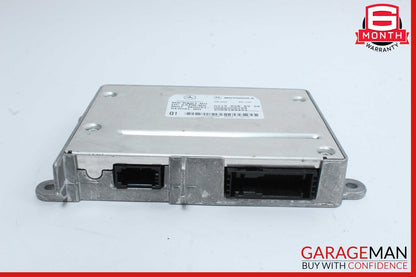 06-12 Mercedes X164 GL450 E350 Communication Control Module 2198200926 OEM