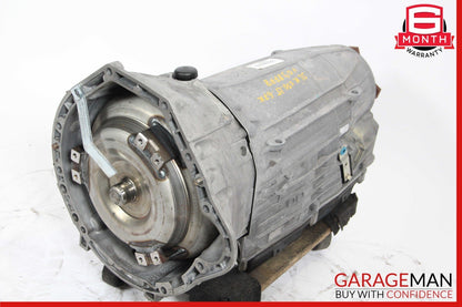 12-15 Mercedes C250 SLK250 1.8L 7G Tranny Automatic Transmission 722.997 OEM 67k