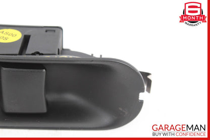 11-14 Porsche Cayenne 958 Steering Column Tilt Adjust Control Switch OEM