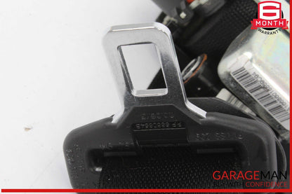 13-19 Mercedes X166 GL450 4MATIC 3rd Third Row Rear Right Seatbelt Retractor OEM