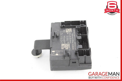 11-17 Porsche Cayenne 958 Audi D4 A8 A8L Door Control Module Front Right Side