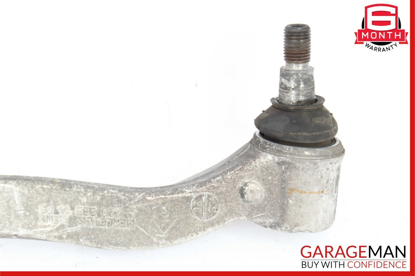 00-06 Mercedes S430 S500 CL500 Front Right Passenger Side Lower Control Arm OEM