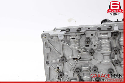 Mercedes C300 E350 GLK350 7G Tronic Transmission Valve Body TCM 2122700106 OEM