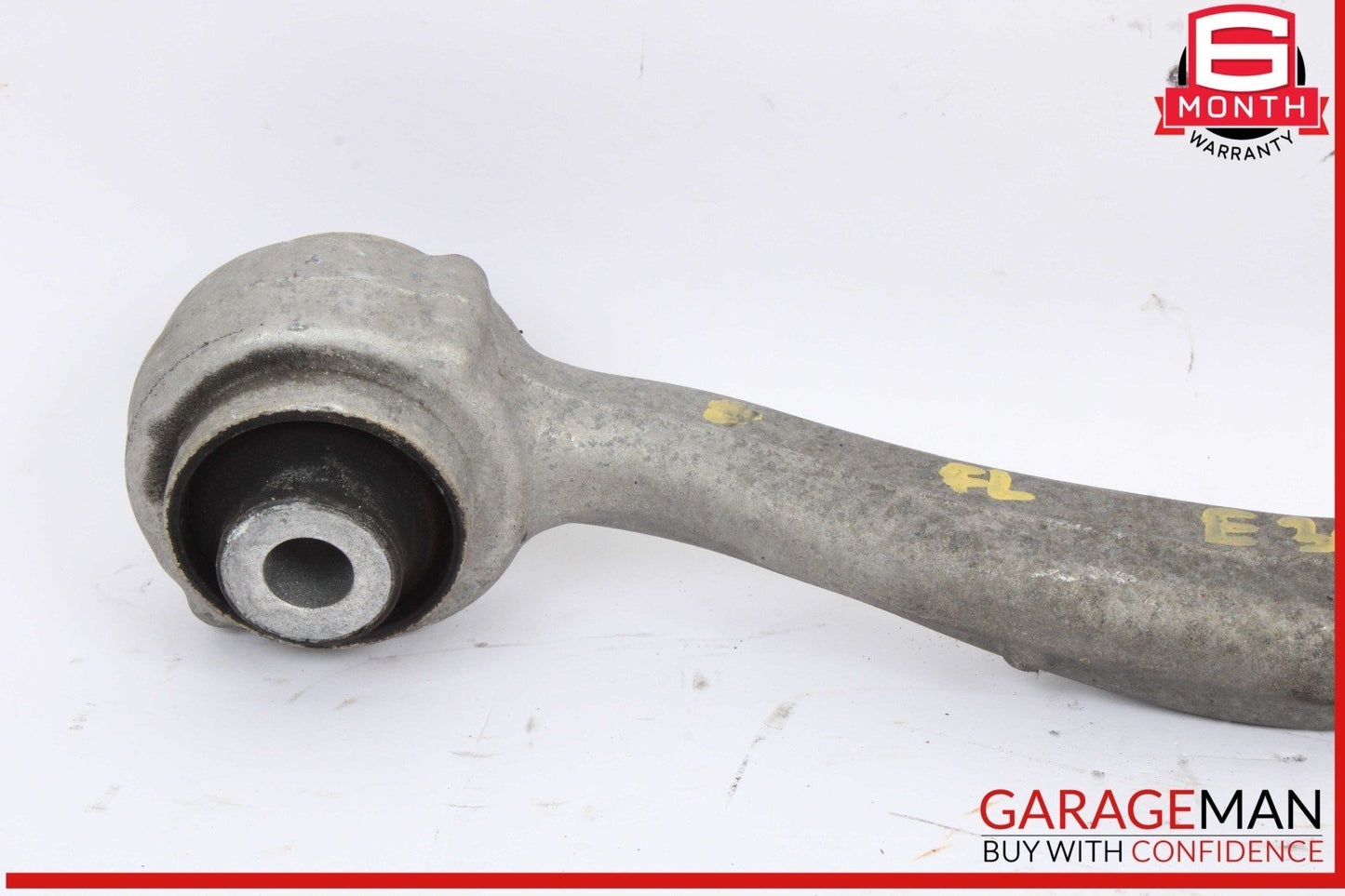 08-17 Mercedes W212 E350 C250 E400 Front Left Side Lower Control Arm OEM