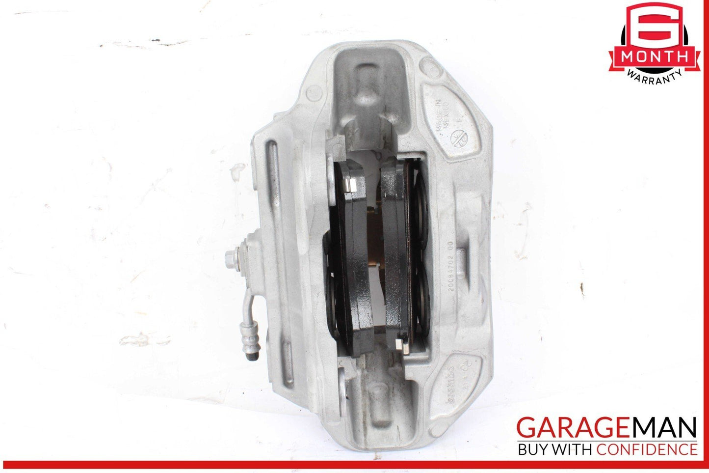 20-23 Tesla Model Y Front Right Passenger Side Brake Caliper 228862200A OEM