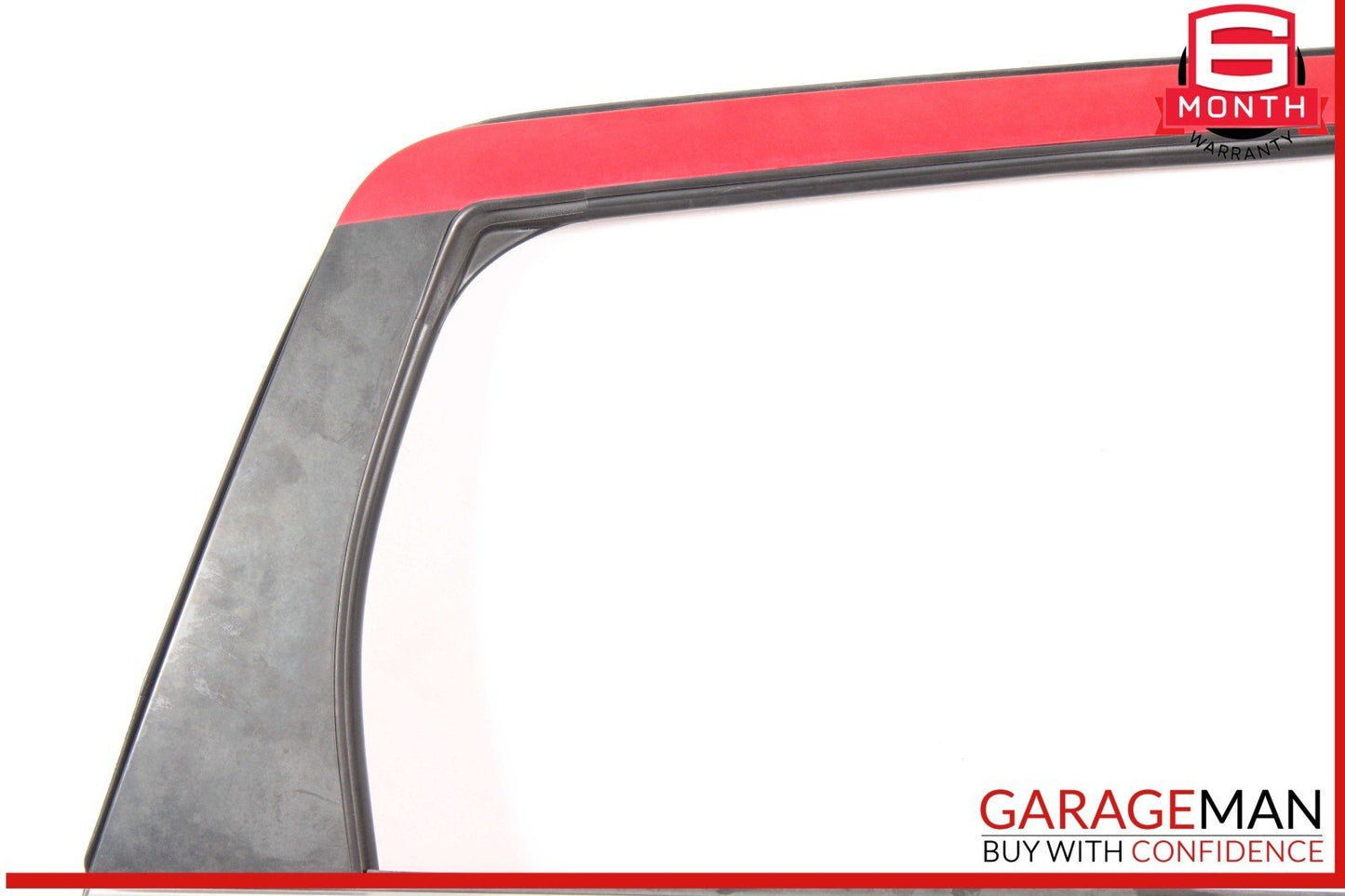 11-24 Mitsubishi Outlander Sport Rear Right Passenger Side Door Shell Panel OEM