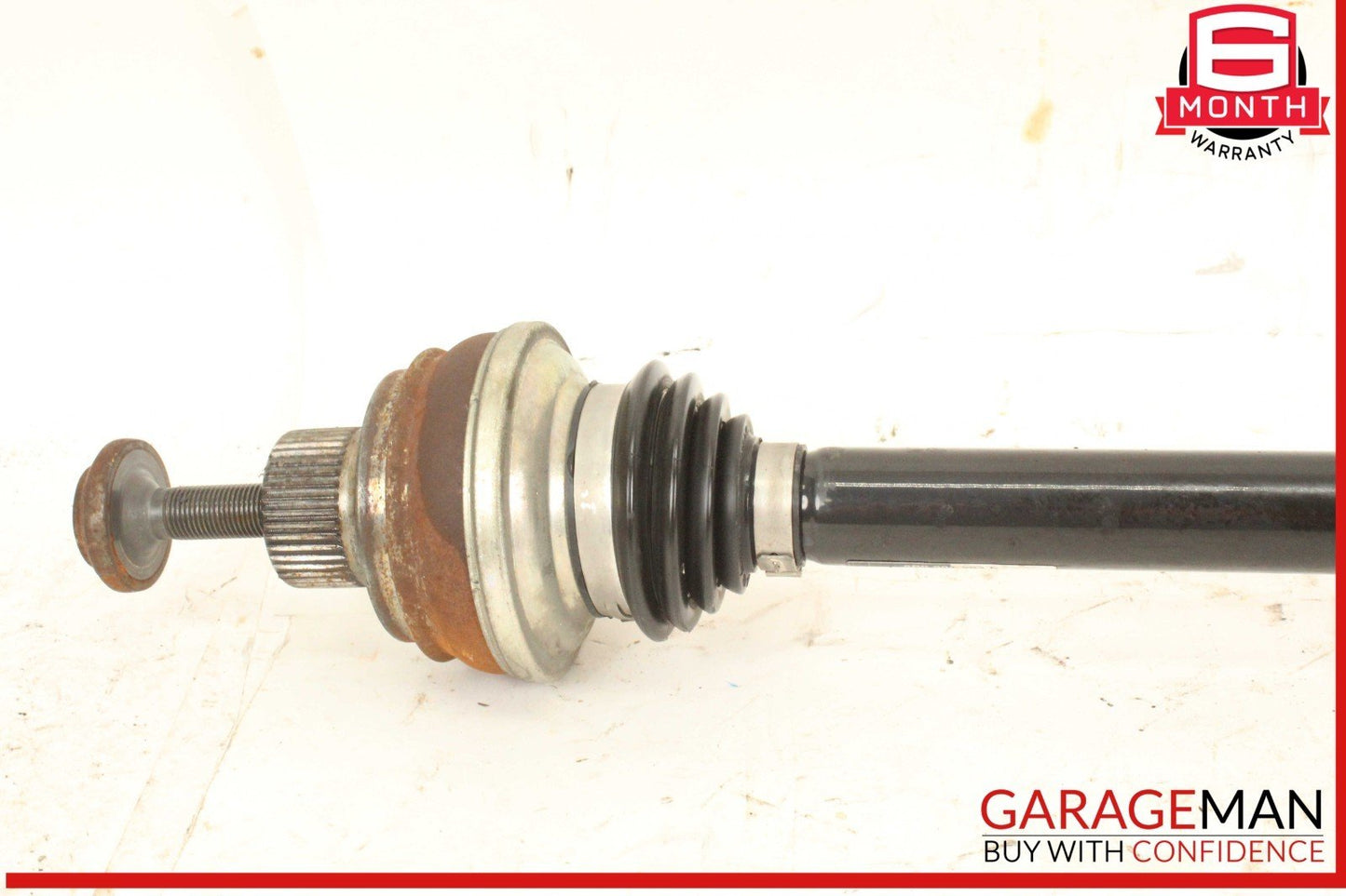 13-17 Audi Q5 SQ5 Rear Left or Rear Right Side CV Axle Shaft 8R0501203C OEM