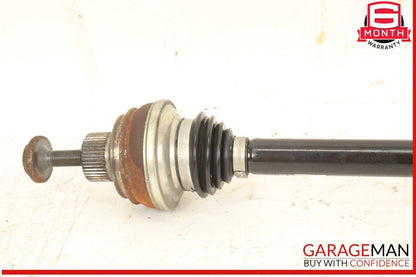 13-17 Audi Q5 SQ5 Rear Left or Rear Right Side CV Axle Shaft 8R0501203C OEM