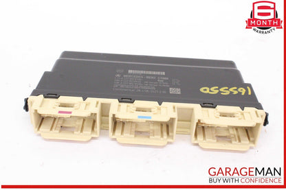 14-17 Mercedes W222 S550 Rear Left or Right Side Seat Control Module Unit OEM