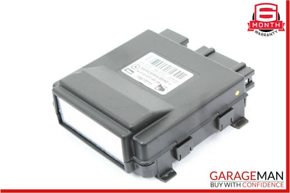 06-11 Mercedes W219 CLS500 Trunk Lid Lock Remote Release Control Module OEM
