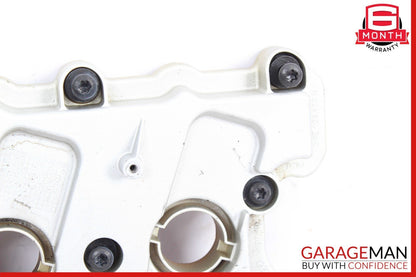 09-18 Porsche Cayenne Touareg 3.0L Right Side Engine Cylinder Head Valve Cover