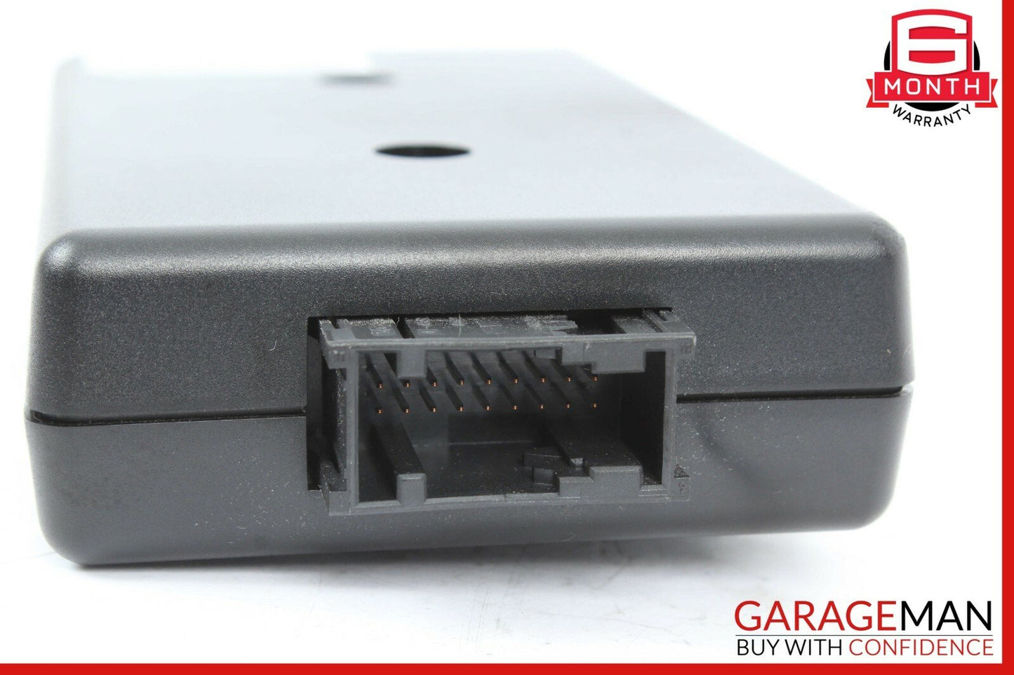 07-14 Mercedes W221 S550 CL550 CL600 Ipod Interface Control Module OEM