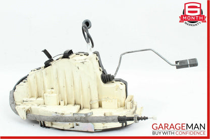 07-13 Mercedes W221 S550 S63 AMG Front Left Driver Door Lock Latch Actuator OEM