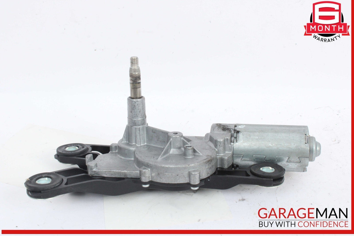 04-09 Mercedes-Benz E320 Rear Window Wiper Motor Arm 2118200342 Genuine