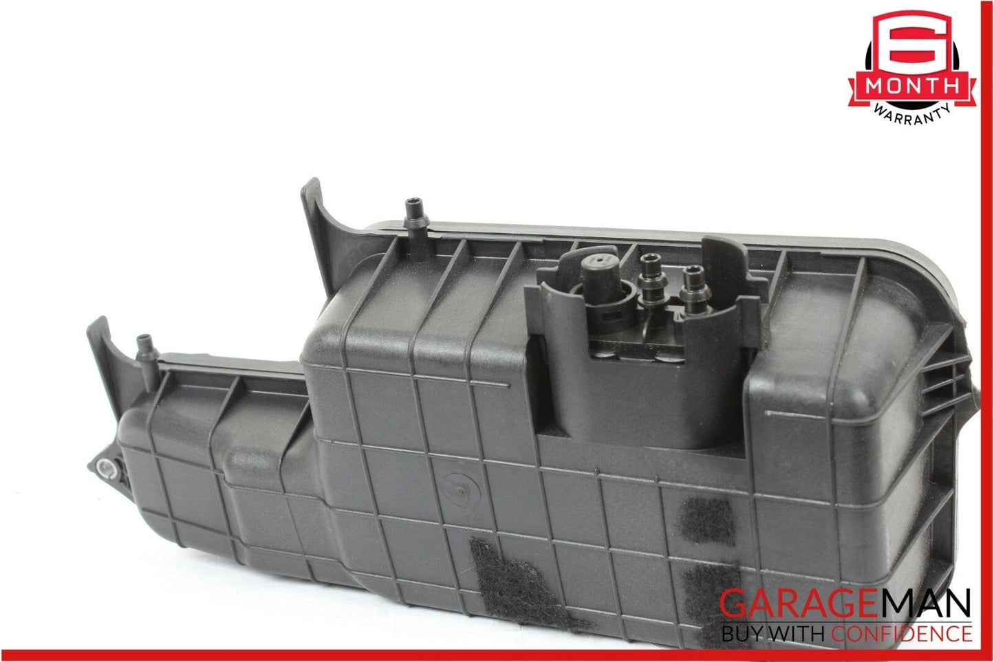 07-13 Mercedes W221 S550 CL550 Dynamic Seat Seats Pressure Vacuum Tank