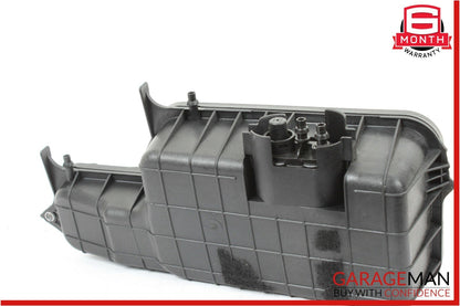 07-13 Mercedes W221 S550 CL550 Dynamic Seat Seats Pressure Vacuum Tank
