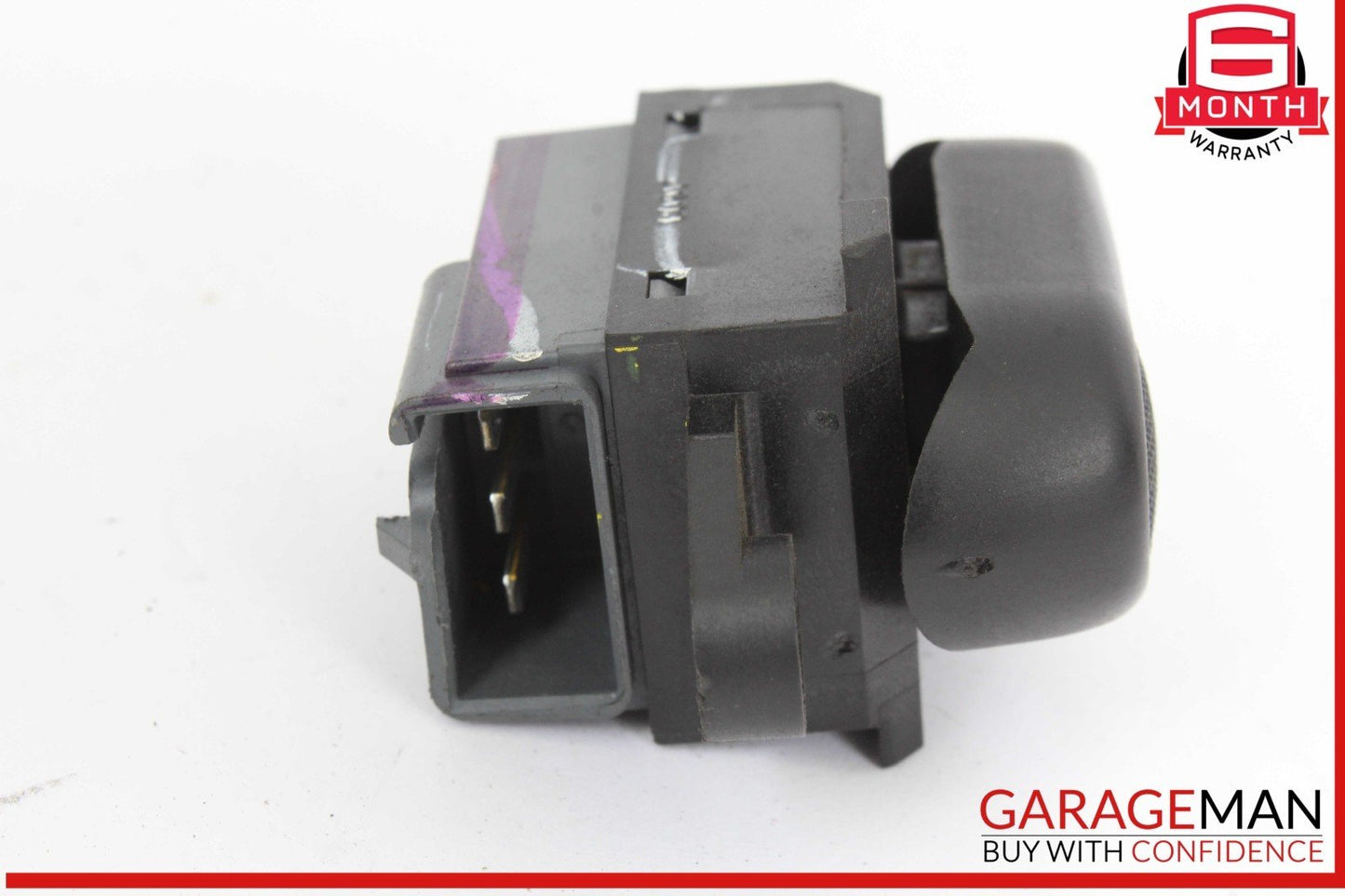 01-05 Chrysler PT Cruiser Central Lock Locking Control Switch 04671623AB OEM