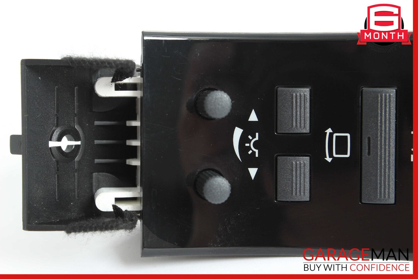 07-14 Mercedes W221 S550 S400 CL550 Dashboard Dash Control Switch Panel OEM