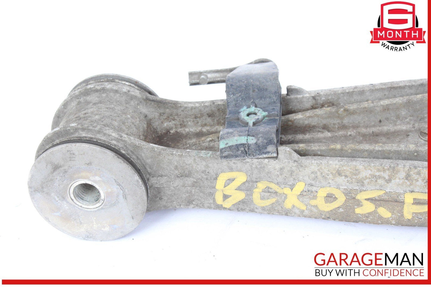 05-12 Porsche Boxter 987 Front Left or Right Side Lower Control Arm 99634134108