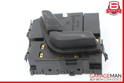 08-14 Mercedes W204 C300 C350 Front Right Side Seat Adjustment Control Switch