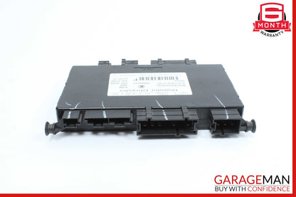 03-12 Mercedes X164 GL450 ML63 R350 SLK350 Seat Control Module Left Side OEM