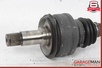12-19 Mercedes W166 ML400 GL450 Rear Right or Left Side Half Axle Shaft OEM