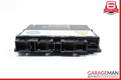 10-14 Mercedes W211 S65 AMG Front Left or Right Seat Contour Control Module OEM