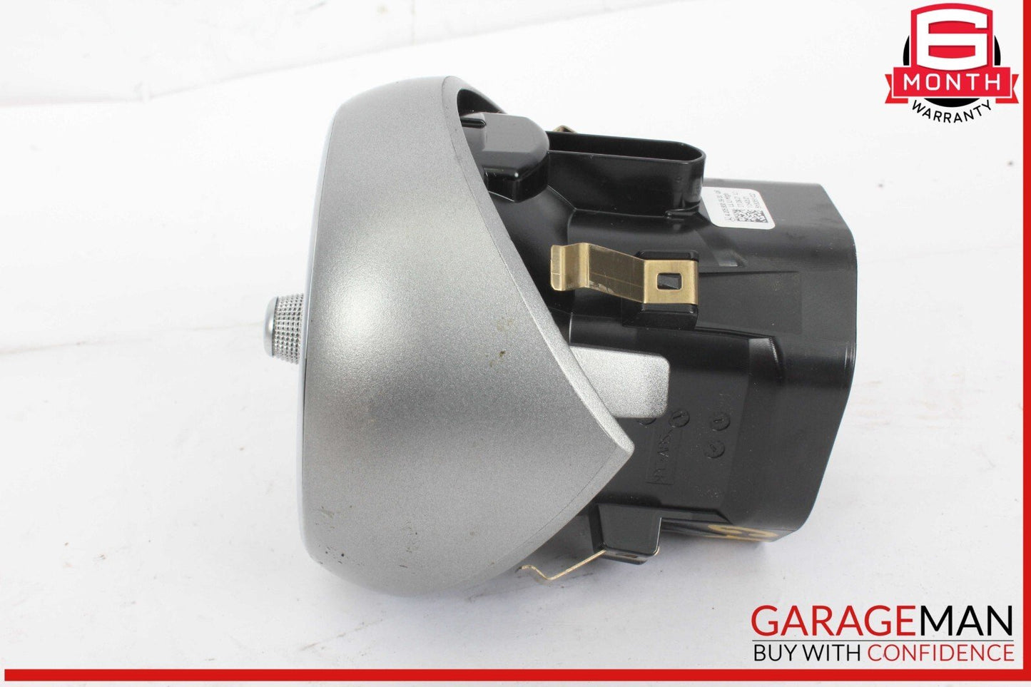 16-22 Mercedes X253 GLC43 AMG Front Left Driver Side Dash AC A/C Air Vent